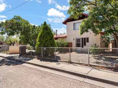 1608 C De Baca Ln #C, Santa Fe, NM, 87505