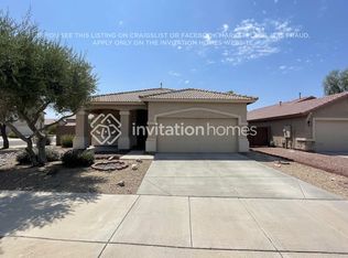 1684 S 172nd Dr, Goodyear, AZ 85338