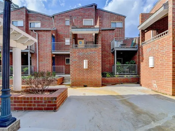 387 Ralph McGill Blvd NE APT M, Atlanta, GA 30312