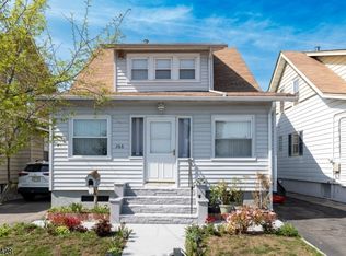 266 E 1st St, Clifton, NJ 07011