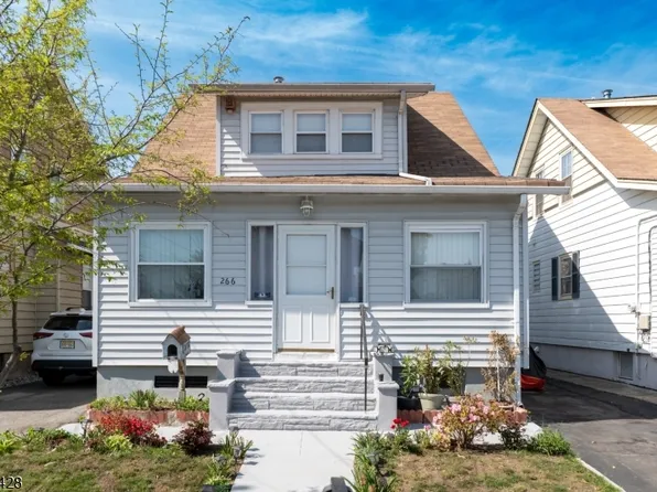 266 E 1St St, Clifton City, NJ 07011