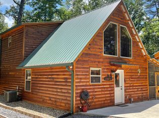 436 Bear Paw Church Rd, Murphy, NC 28906