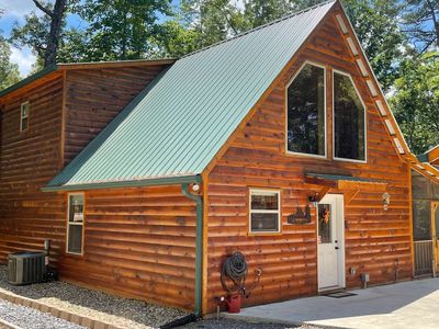 436 Bear Paw Church Rd, Murphy, NC, 28906