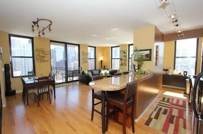 great room