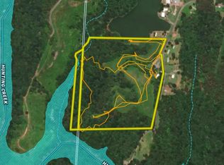 286 Edwards Rd, Harmony, NC 28634