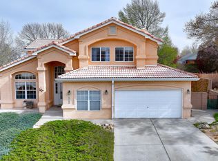 4504 Harpers Ferry Ct NW, Albuquerque, NM 87120