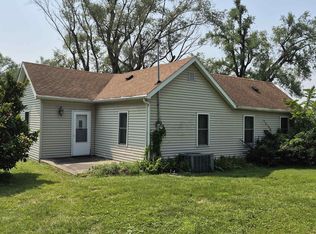 11004 Rutledge Rd, Ottumwa, IA 52501