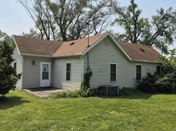 11004 Rutledge Rd, Ottumwa, IA 52501