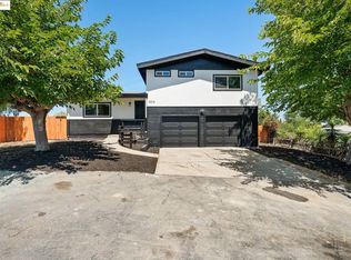 4212 Valley Ave, Martinez, CA 94553