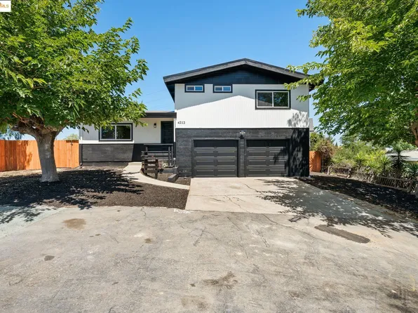 4212 Valley Ave, Martinez, CA 94553