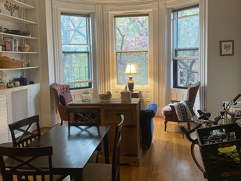 246 Marlborough St #5 — Photo 3
