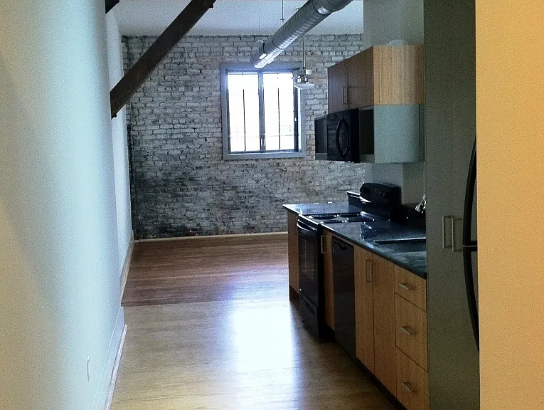 River Lofts North — Photo 27