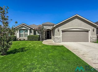 1211 Miehls Dr, Carlsbad, NM 88220