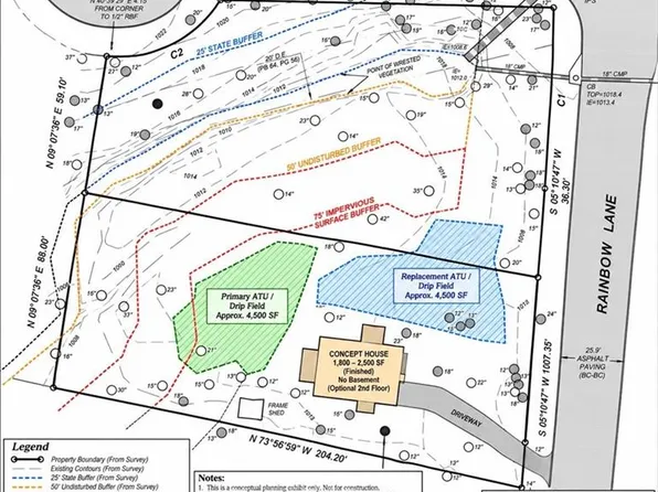 1888 Rainbow Ln #6, Powder Springs, GA 30127