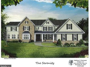 4 Ava Ct, Newtown, PA 18940