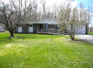 3810 King Rd, Saginaw, MI 48601