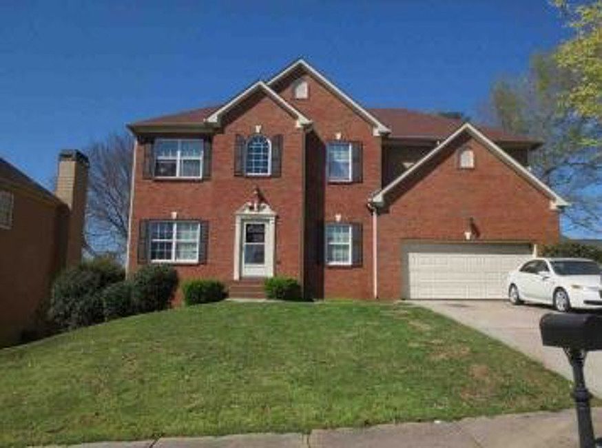Property Front View