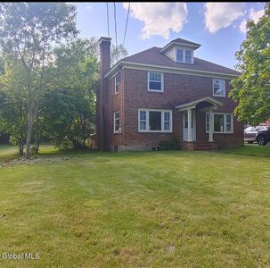 77 Mount Hope Avenue, Ticonderoga, NY, 12883