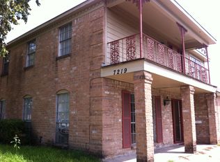 7219 S Gessner Rd, Houston, TX 77036