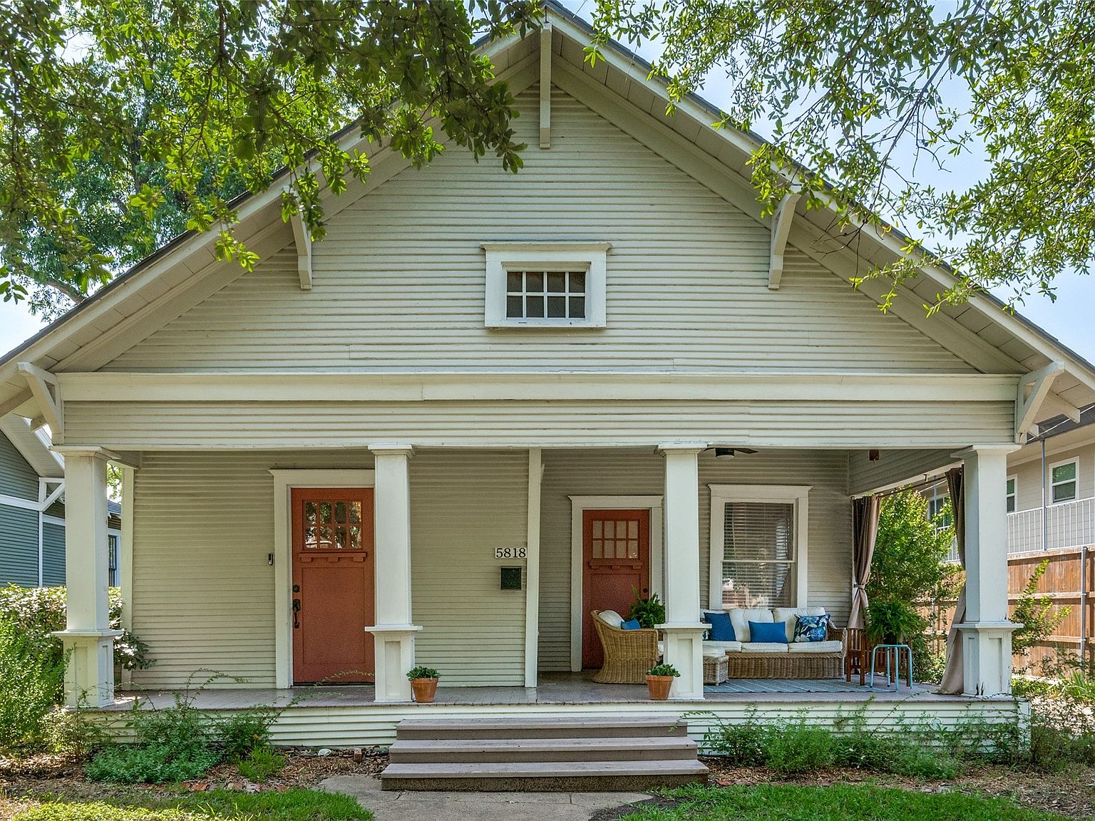 5818 Worth St, Dallas, TX 75214 | Zillow