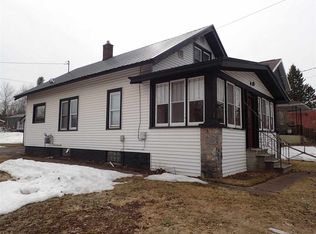 101 Copper St, Hurley, WI 54534