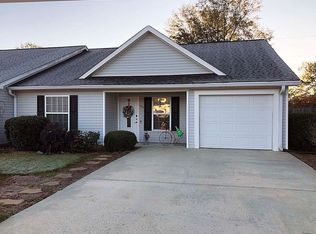 168 Champion Pine Ln, Aiken, SC 29803