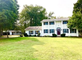 2149 Klice Cross Rd, Allegany, NY 14706