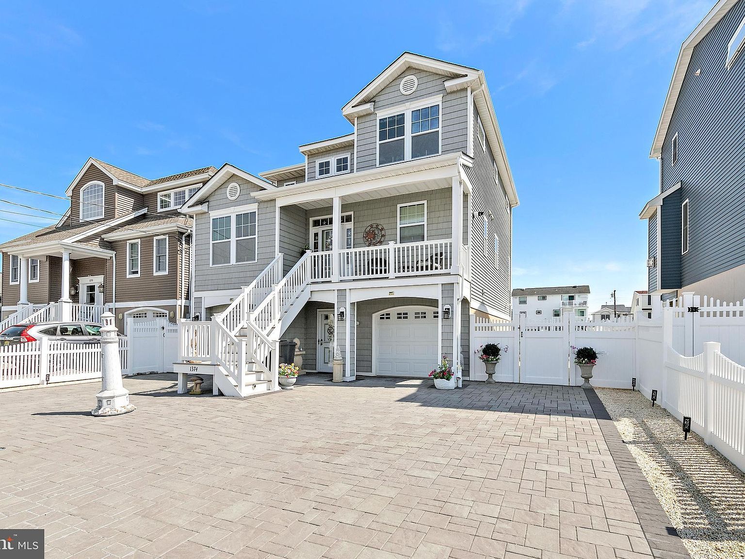 1374 Paul Blvd, Manahawkin, NJ 08050 Zillow
