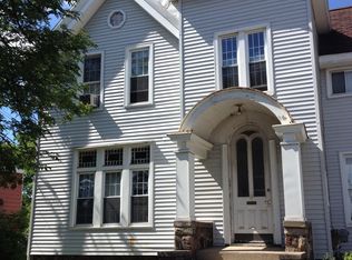 310 W Louis Glick Hwy APT 3, Jackson, MI 49201