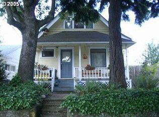 3328 NE 81st Ave, Portland, OR 97213