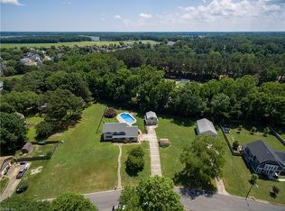 1541 Blackboard Dr, Chesapeake, VA 23322