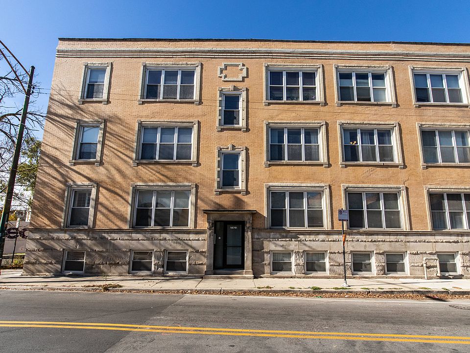 1st image of 2712 N Kedzie Ave #3