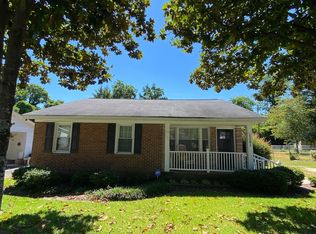 1101 S Kilbourne Rd, Columbia, SC 29205