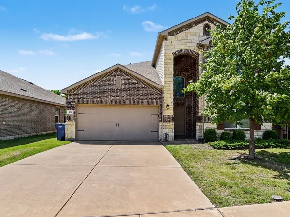 506 Robinson Way, Fate, TX 75189