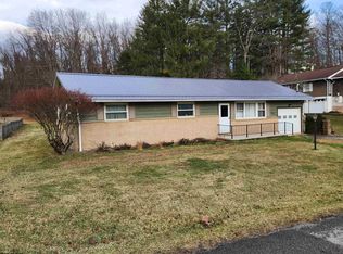 144 Allman Ave, Buckhannon, WV 26201