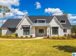 2135 Raines Run, Shoal Creek, AL 35242