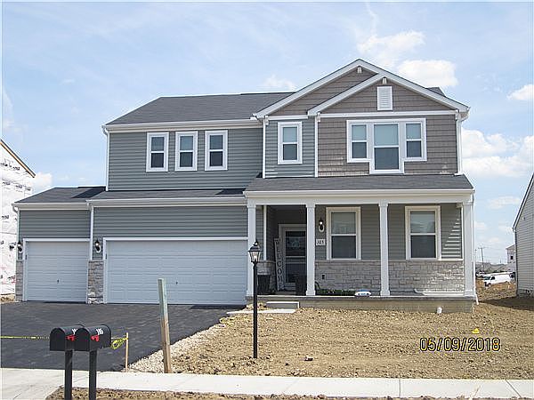2nd image of 105 Copland Dr