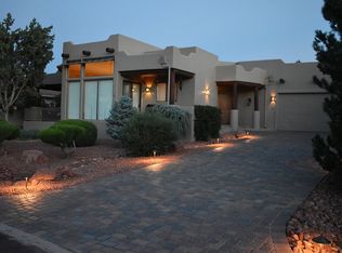 160 Indian Cliffs Rd, Sedona, AZ 86336