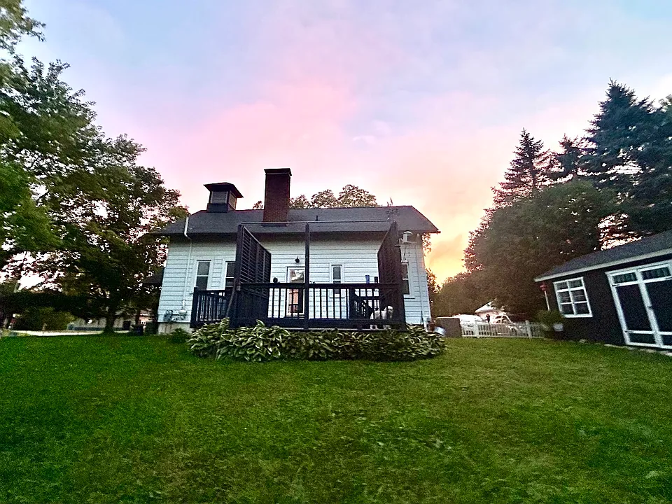 11484 Jackson Rd