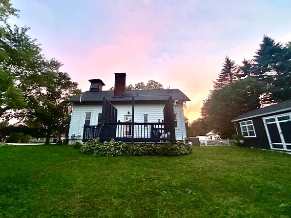 11484 Jackson Rd, Dexter, MI 48130