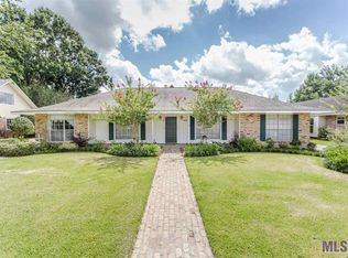 1613 S Elaine Dr, Baton Rouge, LA 70815