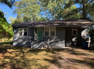 1221 Friendship Rd, Oxford, AL 36203