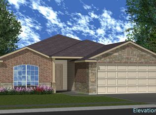 6408 Cool Creek Dr, Killeen, TX 76549