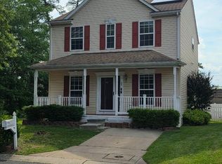 84 Lawrence Ave #BASEMENT, Severn, MD 21144