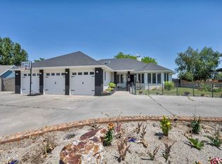 5595 Kluncy Canyon Rd, Winnemucca, NV 89445