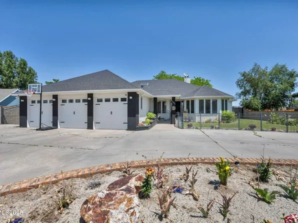 5595 Kluncy Canyon Rd, Winnemucca, NV 89445