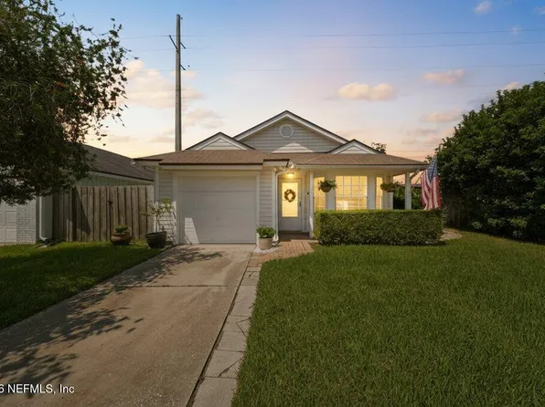 168 VISTA GRANDE Drive, Ponte Vedra Beach, FL 32082