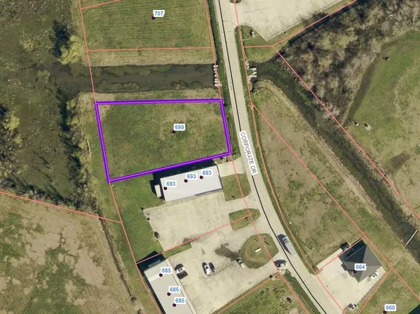 699 Corporate Dr, Houma, LA 70360