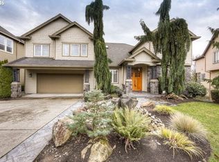 20604 SE Deerfern Loop, Camas, WA 98607