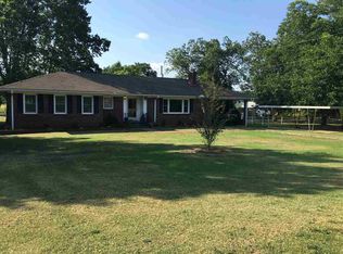 211 Sunny Brook Rd, Iva, SC 29655